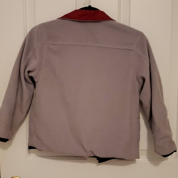 Nice reversible jacket - Picture 3 of 3